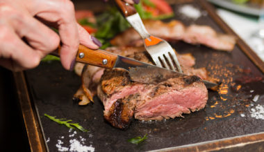 Beef improves people’s quality and life expectancy Europe | Garra International