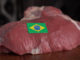Receita de exportação de carne brasileira cresce 55% até maio | Garra International