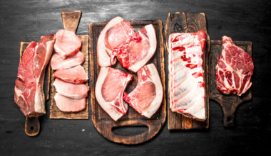 China will increase pork imports due to local herd reduction Lebanon | Garra International