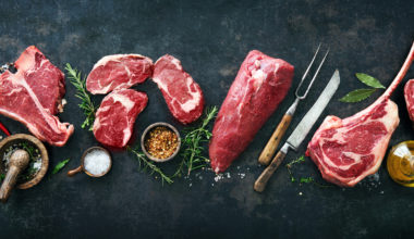 Preços globais elevados impulsionam exportações da carne vermelha da Nova Zelândia Brasil | Garra International