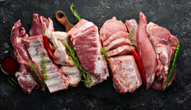 Mexico will allow imports of Brazilian pork and Argentinian beef Algeria | Garra International