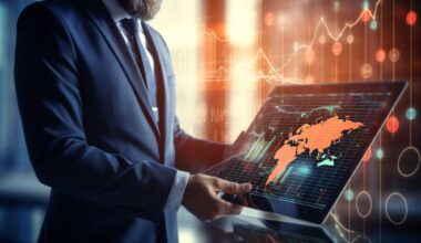 After growth in 2024, global trade faces challenges in the year ahead Garra International