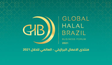 Halal products global trade may rise 18% by 2024 Colombia | Garra International